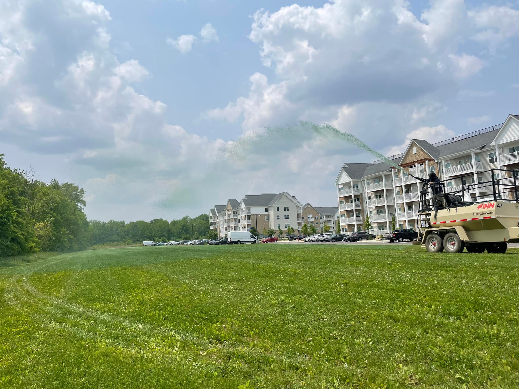 Why hire professional tree service Columbus Ohio